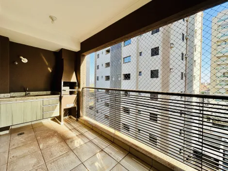 imagem 2 - Apartamento de 112m² com 03 quartos para locação e venda - Nova Aliança imagem 2 - Apartamento de 112m² com 03 quartos para locação e venda - Nova Aliança