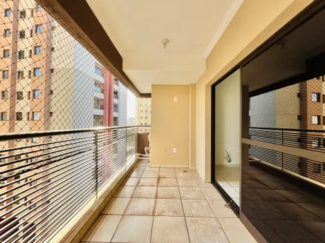 imagem 3 - Apartamento de 112m² com 03 quartos para locação e venda - Nova Aliança imagem 3 - Apartamento de 112m² com 03 quartos para locação e venda - Nova Aliança