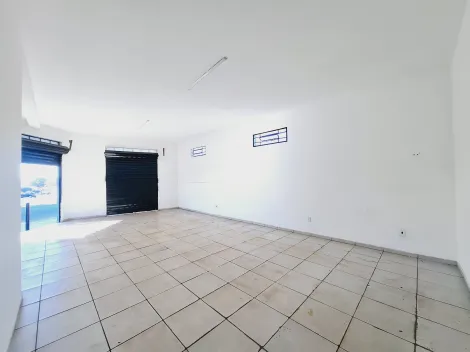 imagem 1 - Loja comercial de 90m² com 02 lavabos para locação - Jardim Alexandre Balbo imagem 1 - Loja comercial de 90m² com 02 lavabos para locação - Jardim Alexandre Balbo