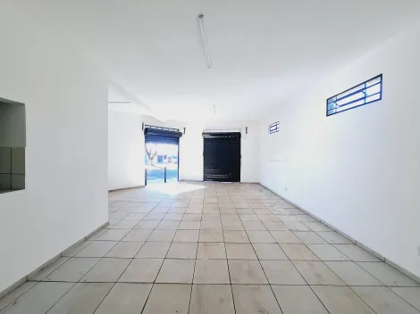 imagem 2 - Loja comercial de 90m² com 02 lavabos para locação - Jardim Alexandre Balbo imagem 2 - Loja comercial de 90m² com 02 lavabos para locação - Jardim Alexandre Balbo