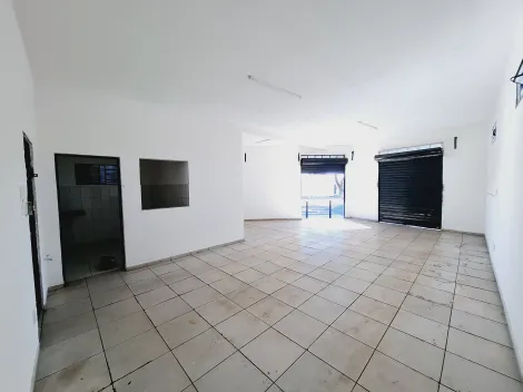 imagem 3 - Loja comercial de 90m² com 02 lavabos para locação - Jardim Alexandre Balbo imagem 3 - Loja comercial de 90m² com 02 lavabos para locação - Jardim Alexandre Balbo