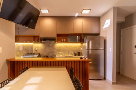 imagem 4 - Apartamento mobiliado de 59m² com 02 quartos para venda e locação - Vila do Golf imagem 4 - Apartamento mobiliado de 59m² com 02 quartos para venda e locação - Vila do Golf
