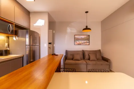 imagem 3 - Apartamento mobiliado de 59m² com 02 quartos para venda e locação - Vila do Golf imagem 3 - Apartamento mobiliado de 59m² com 02 quartos para venda e locação - Vila do Golf