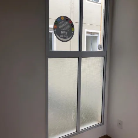 imagem 2 - Apartamento de 40m² com 02 quartos para venda - Jardim Ouro Branco imagem 2 - Apartamento de 40m² com 02 quartos para venda - Jardim Ouro Branco