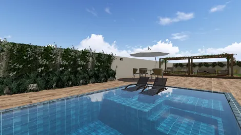 imagem 5 - Casa de 175m² com 03 quartos à venda em condomínio - Jardim Eldorado imagem 5 - Casa de 175m² com 03 quartos à venda em condomínio - Jardim Eldorado