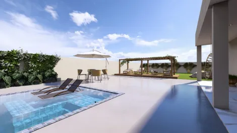 imagem 4 - Casa de 175m² com 03 quartos à venda em condomínio - Jardim Eldorado imagem 4 - Casa de 175m² com 03 quartos à venda em condomínio - Jardim Eldorado
