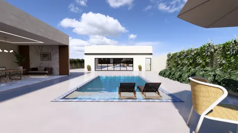imagem 3 - Casa de 175m² com 03 quartos à venda em condomínio - Jardim Eldorado imagem 3 - Casa de 175m² com 03 quartos à venda em condomínio - Jardim Eldorado