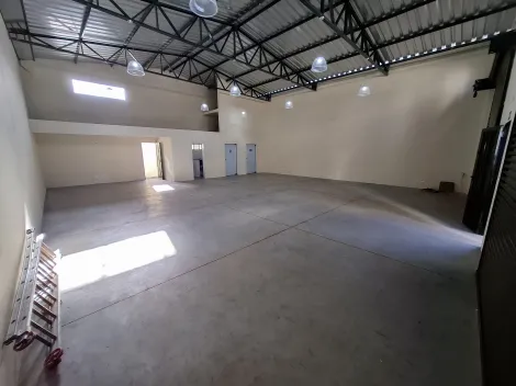 imagem 2 - Galpão de 200m² para locação - Campos Elísios imagem 2 - Galpão de 200m² para locação - Campos Elísios