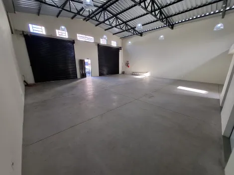 imagem 3 - Galpão de 200m² para locação - Campos Elísios imagem 3 - Galpão de 200m² para locação - Campos Elísios