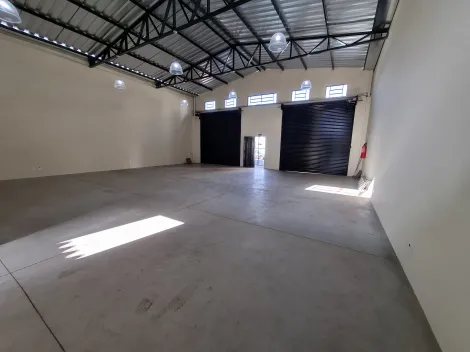 imagem 4 - Galpão de 200m² para locação - Campos Elísios imagem 4 - Galpão de 200m² para locação - Campos Elísios