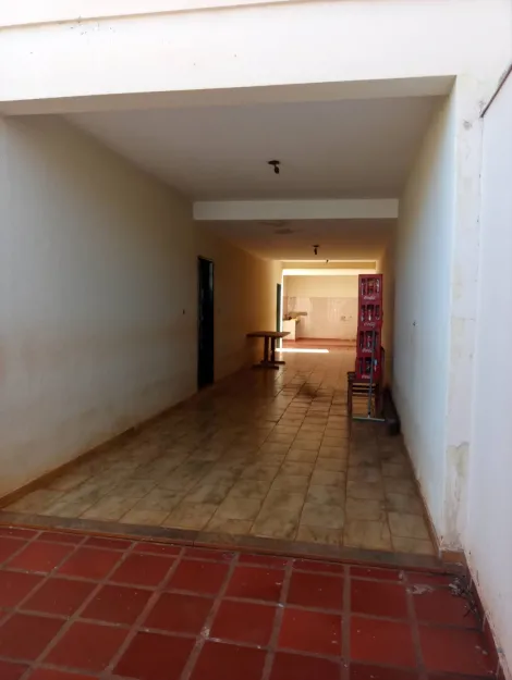 imagem 1 - Casa de 176m² com 03 quartos - Campos Elíseos imagem 1 - Casa de 176m² com 03 quartos - Campos Elíseos