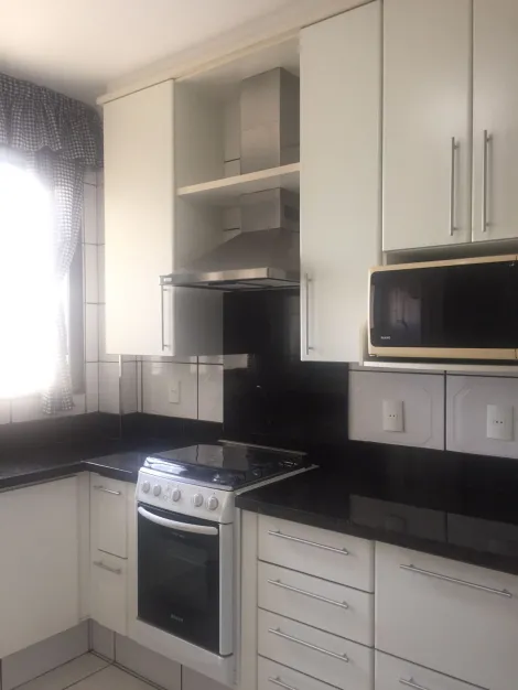 imagem 4 - Apartamento - Padrão imagem 4 - Apartamento - Padrão