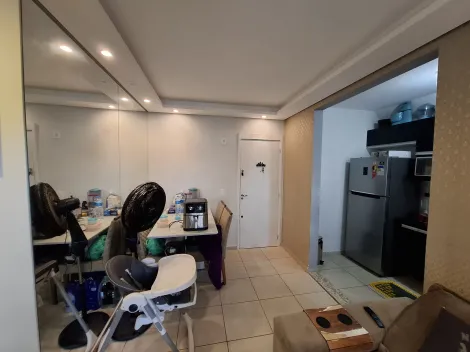 imagem 4 - Apartamento de 46m² com 02 quartos à venda - Jardim Paulistano imagem 4 - Apartamento de 46m² com 02 quartos à venda - Jardim Paulistano