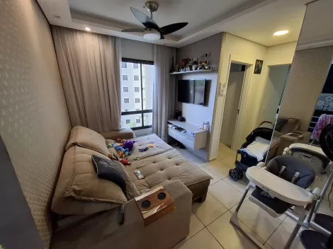 imagem 2 - Apartamento de 46m² com 02 quartos à venda - Jardim Paulistano imagem 2 - Apartamento de 46m² com 02 quartos à venda - Jardim Paulistano