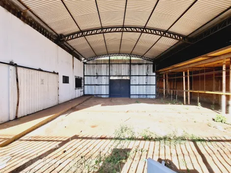 imagem 3 - Terreno de 271m² para locação - Vila Carvalho imagem 3 - Terreno de 271m² para locação - Vila Carvalho