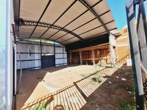 imagem 4 - Terreno de 271m² para locação - Vila Carvalho imagem 4 - Terreno de 271m² para locação - Vila Carvalho