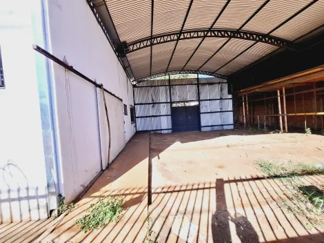 imagem 5 - Terreno de 271m² para locação - Vila Carvalho imagem 5 - Terreno de 271m² para locação - Vila Carvalho