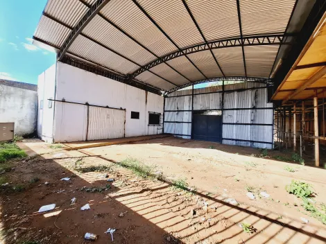 imagem 1 - Terreno de 271m² para locação - Vila Carvalho imagem 1 - Terreno de 271m² para locação - Vila Carvalho