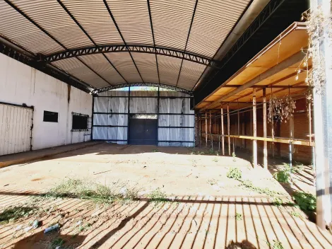 imagem 2 - Terreno de 271m² para locação - Vila Carvalho imagem 2 - Terreno de 271m² para locação - Vila Carvalho