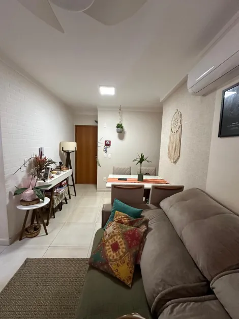 imagem 4 - Apartamento térreo de 54m² com 02 quartos sendo 01 suíte à venda - Residencial Greenville imagem 4 - Apartamento térreo de 54m² com 02 quartos sendo 01 suíte à venda - Residencial Greenville