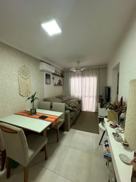 imagem 1 - Apartamento térreo de 54m² com 02 quartos sendo 01 suíte à venda - Residencial Greenville imagem 1 - Apartamento térreo de 54m² com 02 quartos sendo 01 suíte à venda - Residencial Greenville