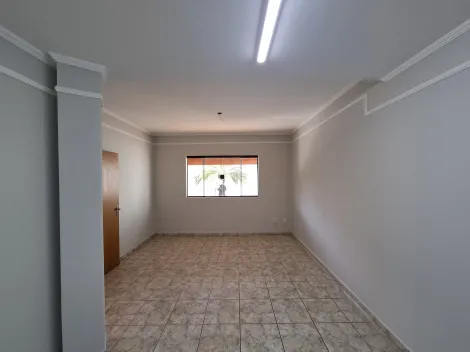 imagem 3 - Casa sobrado de 233m² com 05 quartos para locação e venda - Ribeirânia imagem 3 - Casa sobrado de 233m² com 05 quartos para locação e venda - Ribeirânia