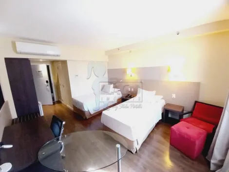 imagem 4 - Apartamento flat de 28m² à venda - Jardim Botânico imagem 4 - Apartamento flat de 28m² à venda - Jardim Botânico