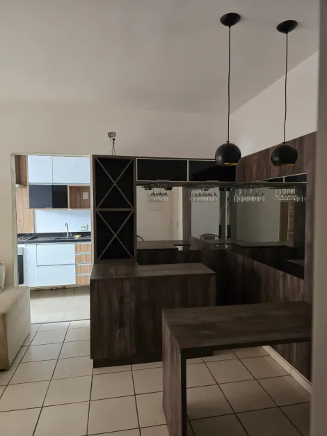 imagem 2 - Apartamento de 54m² com 02 quartos à venda - Parque Industrial Lagoinha imagem 2 - Apartamento de 54m² com 02 quartos à venda - Parque Industrial Lagoinha