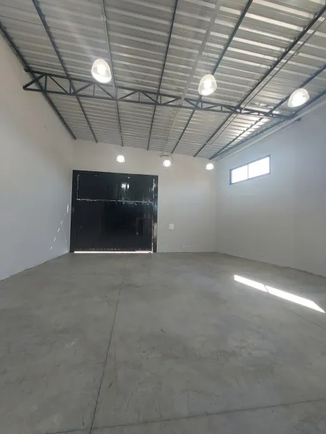 imagem 2 - Galpão de 255m² com mezanino para locação e venda - Parque Residencial Cândido Portinari imagem 2 - Galpão de 255m² com mezanino para locação e venda - Parque Residencial Cândido Portinari