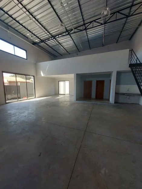 imagem 4 - Galpão de 255m² com mezanino para locação e venda - Parque Residencial Cândido Portinari imagem 4 - Galpão de 255m² com mezanino para locação e venda - Parque Residencial Cândido Portinari