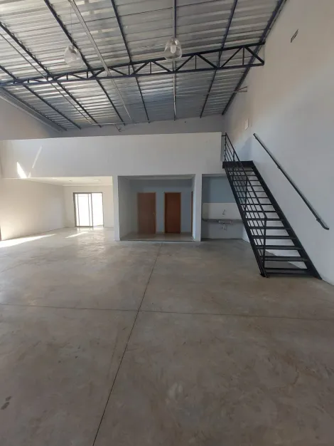 imagem 5 - Galpão de 255m² com mezanino para locação e venda - Parque Residencial Cândido Portinari imagem 5 - Galpão de 255m² com mezanino para locação e venda - Parque Residencial Cândido Portinari