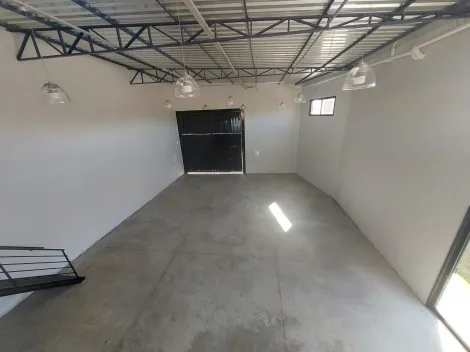 imagem 1 - Galpão de 255m² com mezanino para locação e venda - Parque Residencial Cândido Portinari imagem 1 - Galpão de 255m² com mezanino para locação e venda - Parque Residencial Cândido Portinari