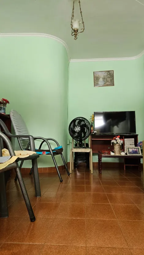 imagem 2 - Casa de 117m² com 03 quartos para venda e locação - Jardim Maria Goretti imagem 2 - Casa de 117m² com 03 quartos para venda e locação - Jardim Maria Goretti