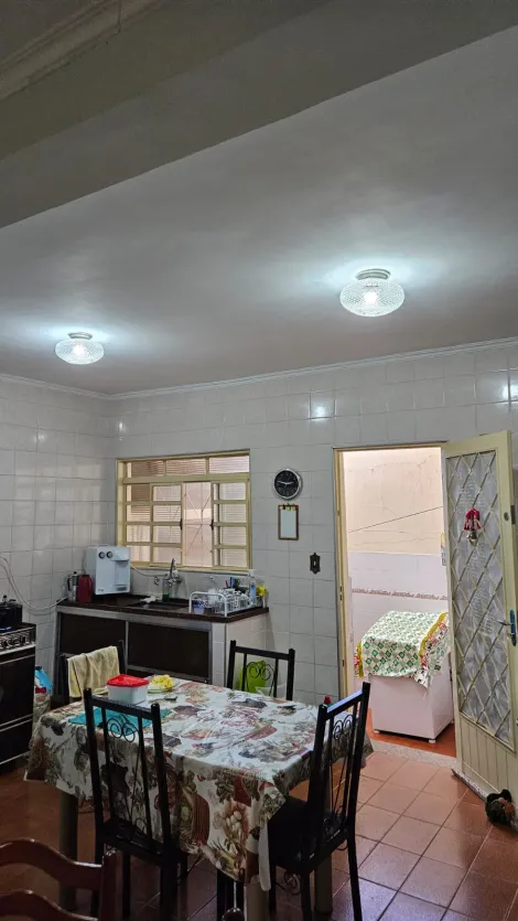 imagem 3 - Casa de 117m² com 03 quartos para venda e locação - Jardim Maria Goretti imagem 3 - Casa de 117m² com 03 quartos para venda e locação - Jardim Maria Goretti