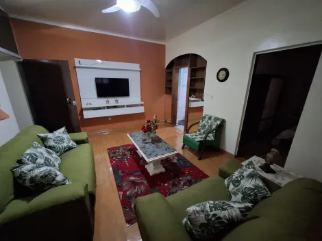 imagem 1 - Casa sobrado mobiliada de 90m² com 03 quartos para locação - Vila Seixas imagem 1 - Casa sobrado mobiliada de 90m² com 03 quartos para locação - Vila Seixas