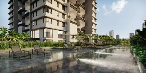 imagem 3 - Apartamento de 179m² com 03 suítes à venda - Jardim Botânico imagem 3 - Apartamento de 179m² com 03 suítes à venda - Jardim Botânico