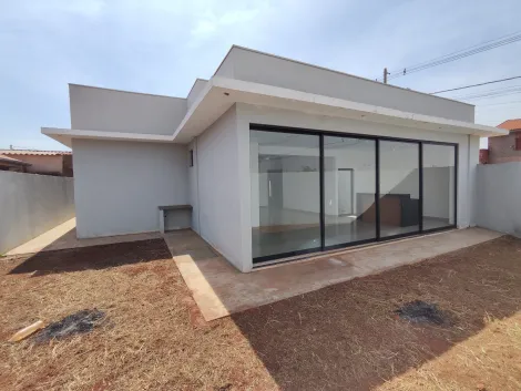 imagem 2 - Casa térrea com 164m² com 03 quartos sendo 01 suíte à venda - Alto da Barra em São Joaquim da Barra imagem 2 - Casa térrea com 164m² com 03 quartos sendo 01 suíte à venda - Alto da Barra em São Joaquim da Barra