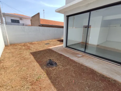 imagem 4 - Casa térrea com 164m² com 03 quartos sendo 01 suíte à venda - Alto da Barra em São Joaquim da Barra imagem 4 - Casa térrea com 164m² com 03 quartos sendo 01 suíte à venda - Alto da Barra em São Joaquim da Barra