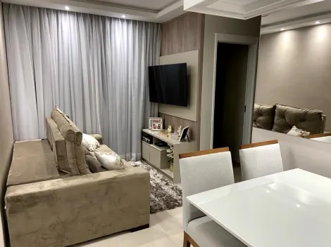 imagem 1 - Apartamento de 48m² com 02 quartos à venda - Jardim Paulistano imagem 1 - Apartamento de 48m² com 02 quartos à venda - Jardim Paulistano