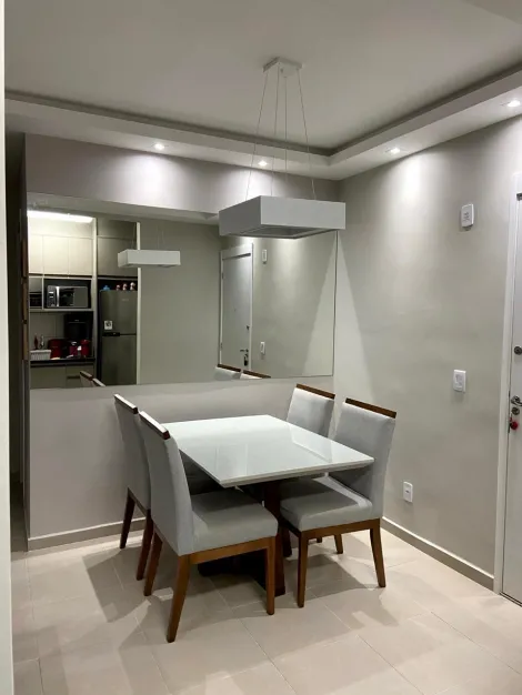 imagem 3 - Apartamento de 48m² com 02 quartos à venda - Jardim Paulistano imagem 3 - Apartamento de 48m² com 02 quartos à venda - Jardim Paulistano