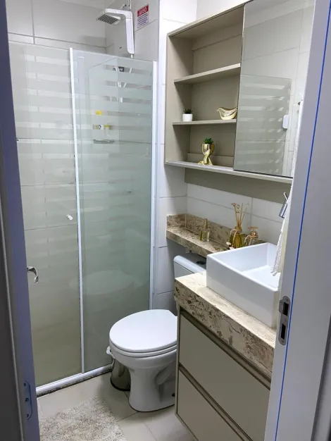 imagem 4 - Apartamento de 48m² com 02 quartos à venda - Jardim Paulistano imagem 4 - Apartamento de 48m² com 02 quartos à venda - Jardim Paulistano