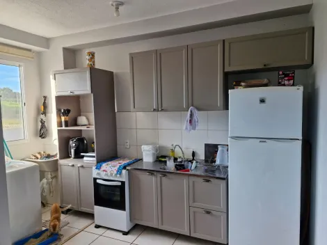 imagem 2 - Apartamento de 43m² com 02 quartos à venda - Reserva Macaúba imagem 2 - Apartamento de 43m² com 02 quartos à venda - Reserva Macaúba