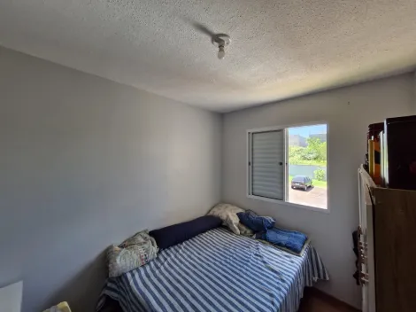 imagem 3 - Apartamento de 43m² com 02 quartos à venda - Reserva Macaúba imagem 3 - Apartamento de 43m² com 02 quartos à venda - Reserva Macaúba