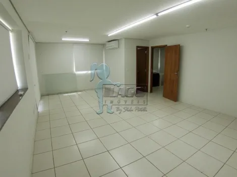 imagem 1 - Sala comercial de 49m² em andar alto - Nova Riberânia imagem 1 - Sala comercial de 49m² em andar alto - Nova Riberânia