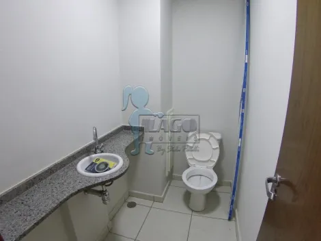 imagem 2 - Sala comercial de 49m² em andar alto - Nova Riberânia imagem 2 - Sala comercial de 49m² em andar alto - Nova Riberânia