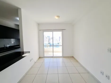 imagem 2 - Apartamento de 44m² com 01 suíte para locação - Nova Aliança imagem 2 - Apartamento de 44m² com 01 suíte para locação - Nova Aliança