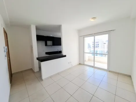 imagem 1 - Apartamento de 44m² com 01 suíte para locação - Nova Aliança imagem 1 - Apartamento de 44m² com 01 suíte para locação - Nova Aliança