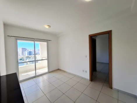 imagem 3 - Apartamento de 44m² com 01 suíte para locação - Nova Aliança imagem 3 - Apartamento de 44m² com 01 suíte para locação - Nova Aliança