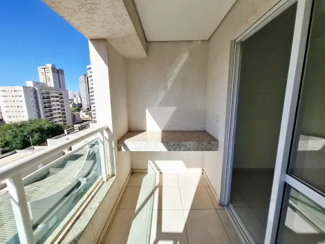 imagem 4 - Apartamento de 44m² com 01 suíte para locação - Nova Aliança imagem 4 - Apartamento de 44m² com 01 suíte para locação - Nova Aliança