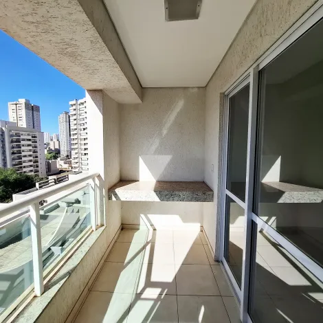 imagem 5 - Apartamento de 44m² com 01 suíte para locação - Nova Aliança imagem 5 - Apartamento de 44m² com 01 suíte para locação - Nova Aliança